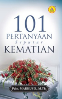 Image of 101 Pertanyaan Seputar Kematian