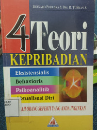 Image of 4Teori Kepribadian