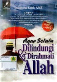 Image of Agar selalu dilindungi & dirahmati allah
