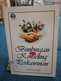 Image of Bimbingan dan Konseling Perkawinan
