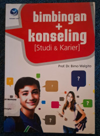 Image of Bimbingan dan Konseling (Studi & Karir)