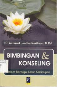 Image of Bimbingan & konseling dalam berbagai latar kehidupan