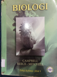 Image of Biologi