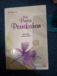 Image of Buku Pintar Pernikahan