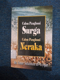Image of Calon Penghuni Surga Calon Penghuni Neraka
