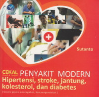 Image of Cekal (Cegah & Tangkal) Penyakit Modern