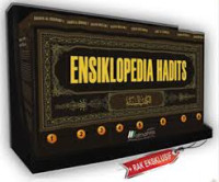 Image of Ensiklopedi Hadist (3) Shaih Muslim
