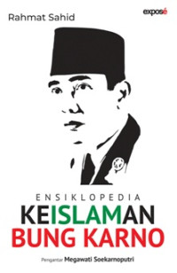 Image of Ensiklopedia keislaman Bung Karno
