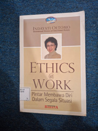 Image of Ethics @ Work