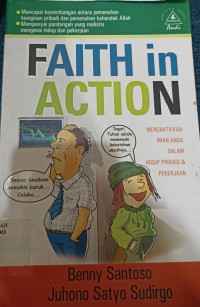 Image of Faith in Action