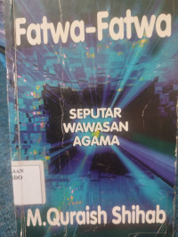 Image of Fatwa - fatwa : seputar wawasan agama