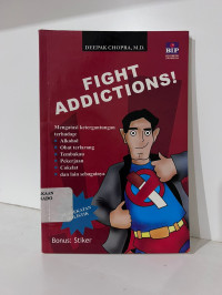 Image of Fight Addictions