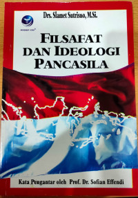 Image of Filsafat dan Ideologi Pancasila
