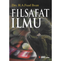 Image of Filsafat ilmu