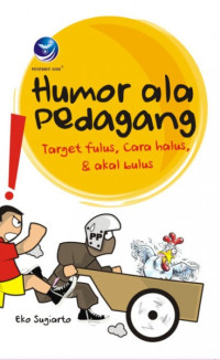 Image of Humor Ala Pedagang