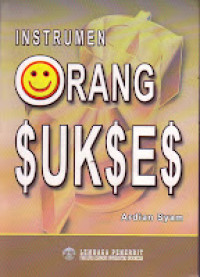 Image of Instrumen Orang Sukses