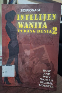 Image of Intelijen Wanita Perang Dunia 2