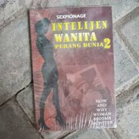 Image of Intelijen Wanita Perang Dunia 2