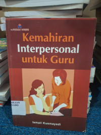 Image of Kemahiran Interpersonal Guru