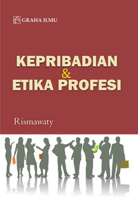 Image of Kepribadian & Etika Profesi