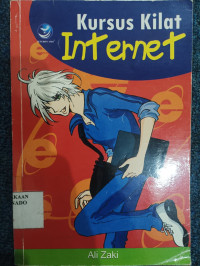 Image of Kursus Kilat Internet