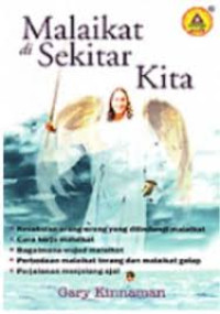 Image of Malaikat di Sekitar Kita