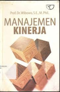 Image of Manajemen Kinerja