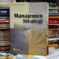 Image of Manajemen Strategi