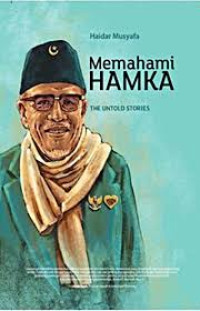 Image of Memahami Hamka : the untold stories