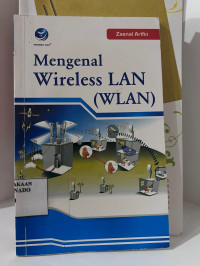 Image of Mengenal Wireless LAN (WLAN)