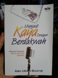 Image of Menjadi Kaya dengan Berdakwah