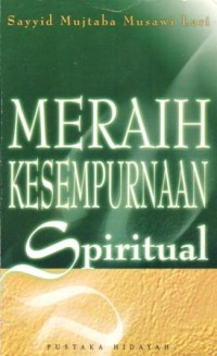 Image of Meraih Kesuksesan Spiritual