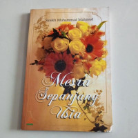 Image of Mesra Sepanjang Usia