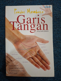 Image of Pandai Membaca Garis Tangan