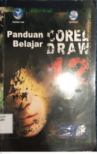 Image of Panduan belajar corel draw 12