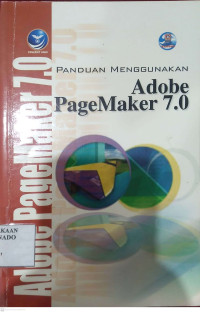 Image of Panduan menggunakan adobe pagemarker 7.0