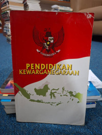 Image of Pendidikan Kewarganegaraan