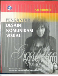 Image of Pengantar desain komunikasi visual
