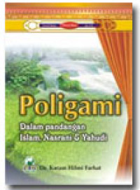 Image of Poligami dalam Pandangan Islam, Nasrani, dan Yahudi