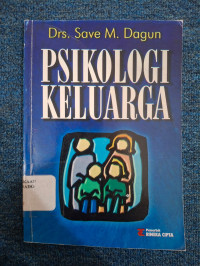 Image of Psikologi Keluarga: Peranan Ayah dalam Keluarga