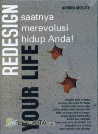 Image of Redesign Your Life