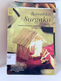 Image of Rumahku Surgaku