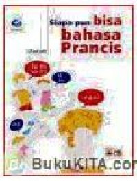 Image of Siapa pun bisa bahasa perancis