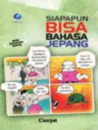 Image of Siapapun Bisa Bahasa Jepang