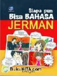 Image of Siapapun Bisa Bahasa Jerman