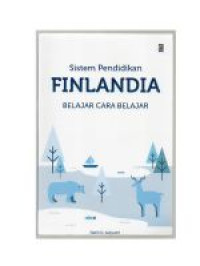 Image of Sistem pendidikan finlandia ; belajarcara belajar