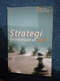 Image of Strategi Pembelajaran Aktif