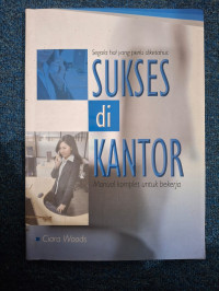 Image of Sukses di Kantor