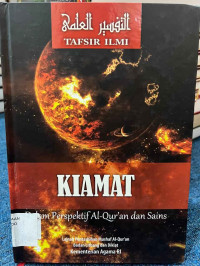 Image of Tafsir Al - Mishbah : pesan, kesan dan keserasian Al - Quran Vol. 10