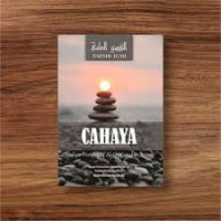 Image of Tafsir ilmi ; cahaya ; dalam perspektif al-qor'an dan sain